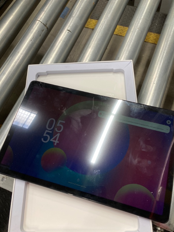 Photo 2 of 2024 Newest 11 inch Tablet Android 13 Tablet(**See Comments**)