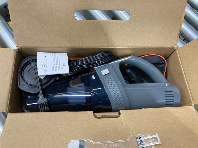 Photo 2 of Car Vacuum