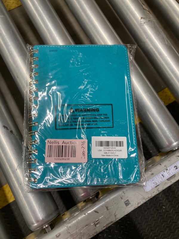 Photo 2 of 2024-2025 Planner - Appointment Book 2024-2025, Daily Planner with 18 Months from Jul. 2024 to Dec. 2025, 5.95" x 8.25", Planner Daily Weekly&Monthly