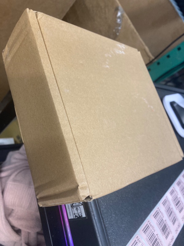 Photo 1 of Kidde Hardwired Smoke & Carbon Monoxide Detector, 10-Year Battery Backup, Interconnectable LED Warning Light Indicators