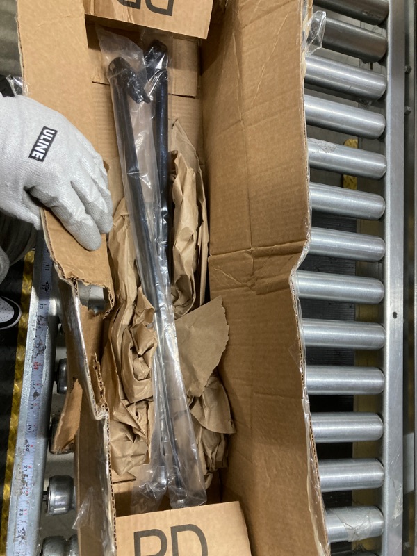 Photo 1 of 2 Pcs Rear Hatch Liftgate Lift Supports Struts Shocks Gas Springs Compatible with 2010 2011 2012 2013 2014 10 11 12 13 14 Subaru Legacy Outback