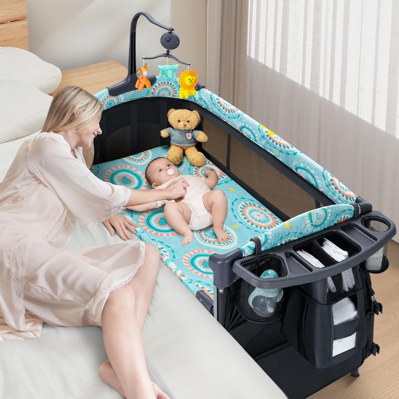 Photo 1 of 







































































































































































































































CoziBB Baby Bassinet Be