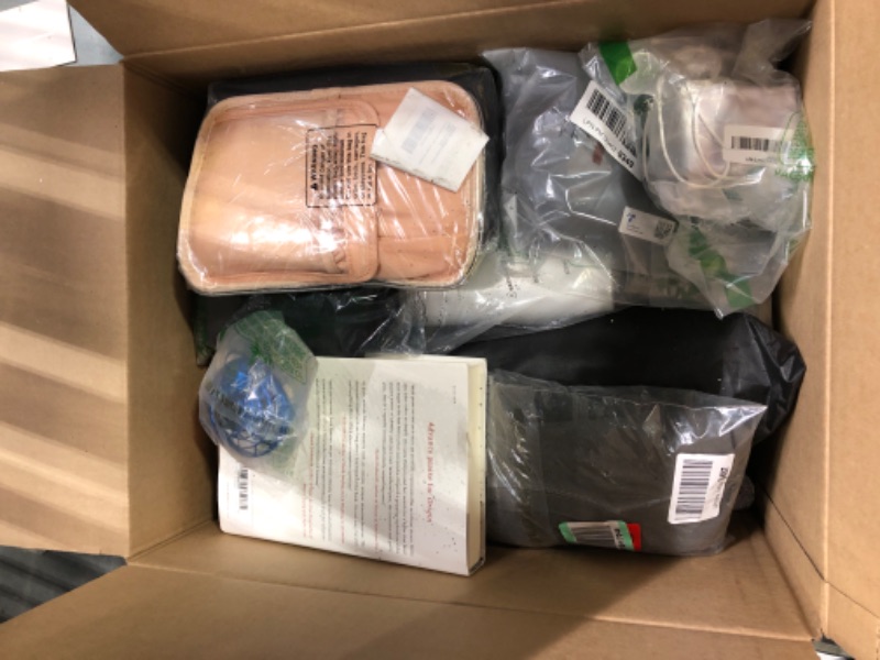 Photo 1 of ** MYSTERY BOX- FINAL SALE/ NO RETURN***