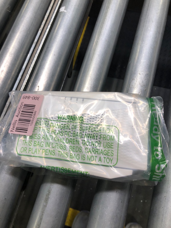 Photo 1 of TP-Link AX3000 WiFi 6 Range Extender, PCMag Editor's Choice, Dual Band WiFi Repeater Signal Booster with Gigabit Ethernet Port, Access Point, APP Setup, OneMesh Compatible (RE715X)