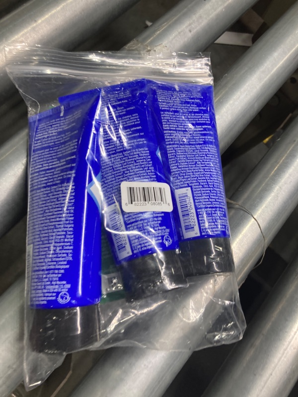Photo 1 of Jack Black Turbo Wash Road Warriors, 3-pack