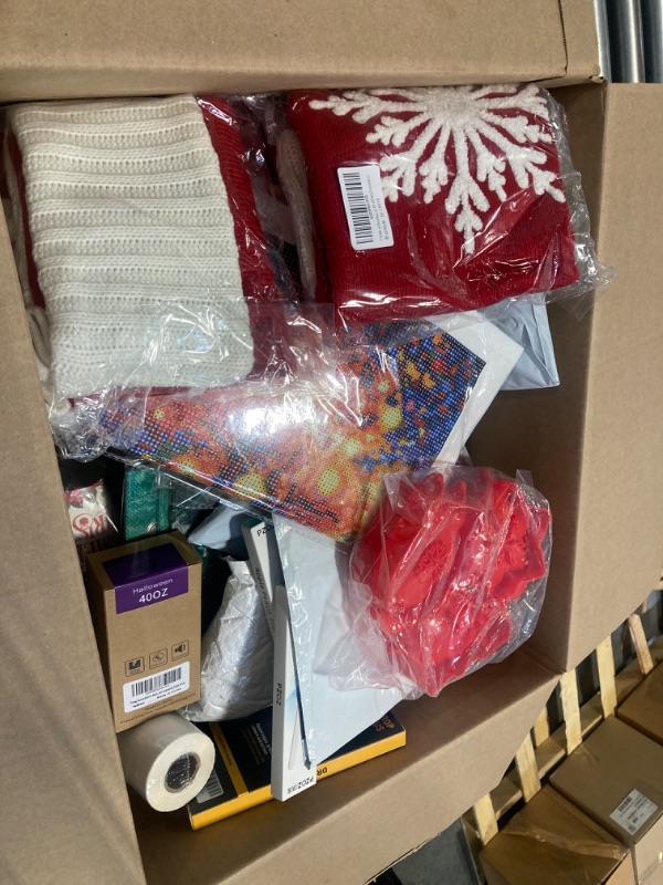 Photo 1 of *** MIXED ITEMS / AS IS / NO RETURNS - FINAL SALE ***