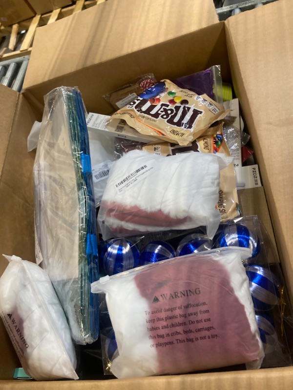 Photo 1 of *** MIXED ITEMS / AS IS / NO RETURNS - FINAL SALE ***