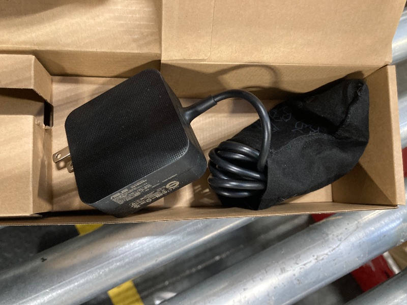 Photo 1 of ASUS Zenbook S 13 OLED Laptop, 13.3” OLED 3K 60Hz Display, Intel Evo Certified, Intel Core Ultra 7 155U CPU, Intel Graphics, 32GB RAM, 1TB SSD, Windows 11 Pro, Basalt Gray, UX5304MA-XS76