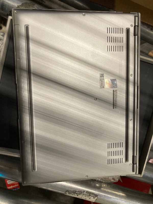 Photo 1 of ASUS Zenbook S 13 OLED Laptop, 13.3” OLED 3K 60Hz Display, Intel Evo Certified, Intel Core Ultra 7 155U CPU, Intel Graphics, 32GB RAM, 1TB SSD, Windows 11 Pro, Basalt Gray, UX5304MA-XS76