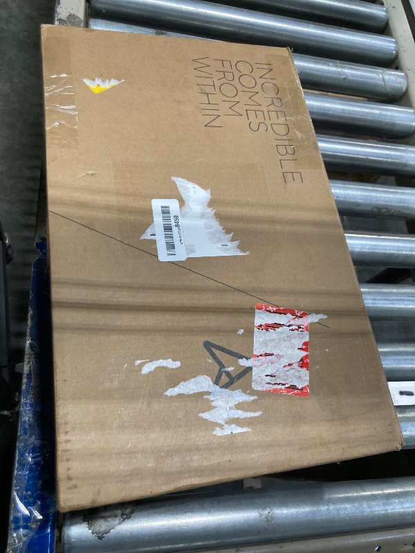 Photo 1 of ASUS Zenbook S 13 OLED Laptop, 13.3” OLED 3K 60Hz Display, Intel Evo Certified, Intel Core Ultra 7 155U CPU, Intel Graphics, 32GB RAM, 1TB SSD, Windows 11 Pro, Basalt Gray, UX5304MA-XS76