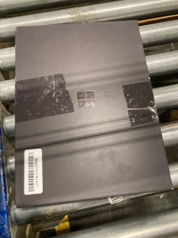 Photo 1 of Microsoft Surface Pro 2-in-1 Laptop/Tablet (2024), Windows 11 Copilot+ PC, 13" Touchscreen OLED Display, Snapdragon X Elite (12 Core), 16GB RAM, 256GB Storage, Black, Amazon Exclusive