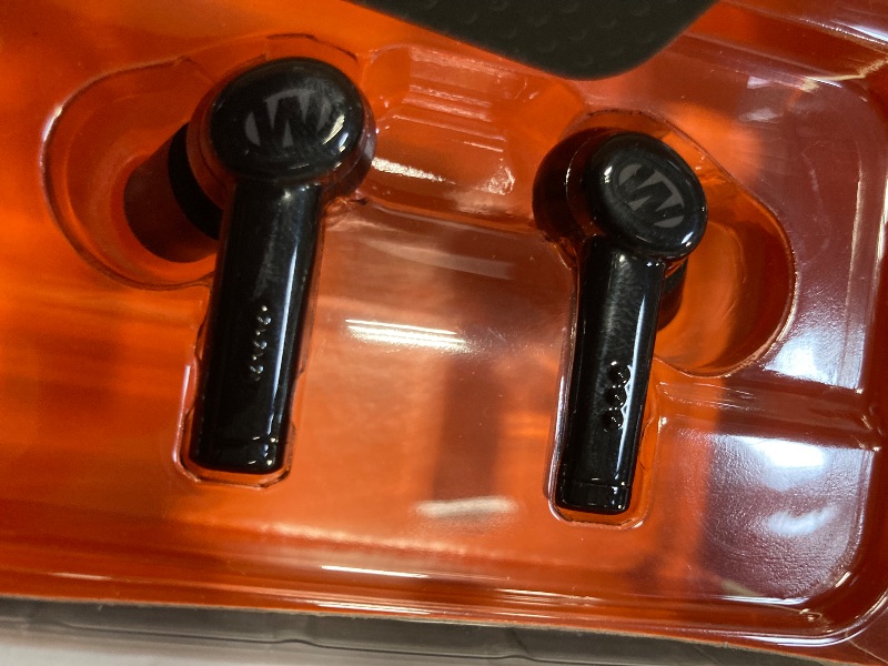 Photo 1 of Walker's Disrupter Bluetooth Earbuds - Hunting Range Shooting Active Lifestyle Ear Protection Hearing Enhancement Noise-Cancelling Rechargeable Wireless Electronic Earbuds