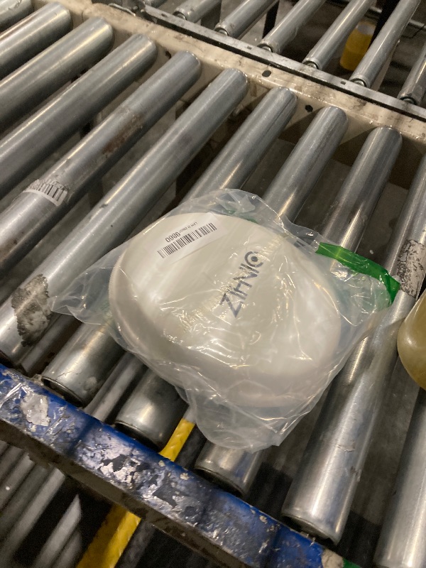 Photo 1 of ZIHNIC Bluetooth Headphones Over-Ear, Foldable Wireless and Wired Stereo Headset Micro SD/TF, FM for Cell Phone,PC,Soft Earmuffs &Light Weight for Prolonged Wearing (Purple)