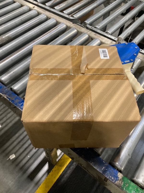 Photo 1 of HEYTIMI 4 Pcs Acrylic Buffet Risers, Food Risers for Buffet Table Display Stand for Catering Dessert White Cube Boxes Nesting Risers Set for Wedding Drinks Brunch Party Favors (6.5x7.5x8.5x9.5'')