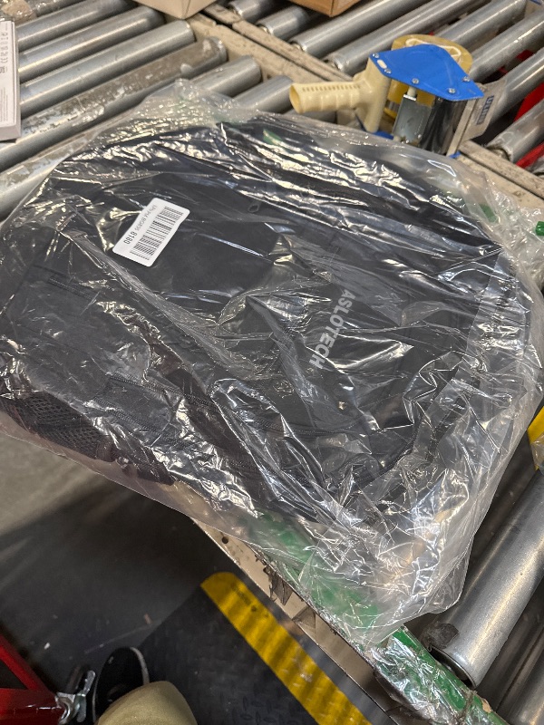 Photo 1 of Extra Large Travel Backpack, 17 inch Laptop Backpack for Men Women with USB Charging Port, Anti Theft College Business Computer Backpack, Gifts for Men & Women Fits 17.3 Inch Notebook,Black