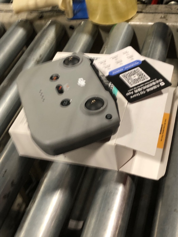Photo 1 of RC-N2 Remote Controller Use for DJI Air 3, Mini 4 Pro Camera Drone (Includes 2 Control Sticks, Excludes RC Cables)