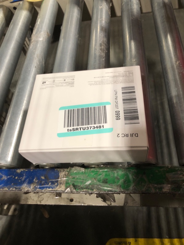 Photo 1 of RC-N2 Remote Controller Use for DJI Air 3, Mini 4 Pro Camera Drone (Includes 2 Control Sticks, Excludes RC Cables)