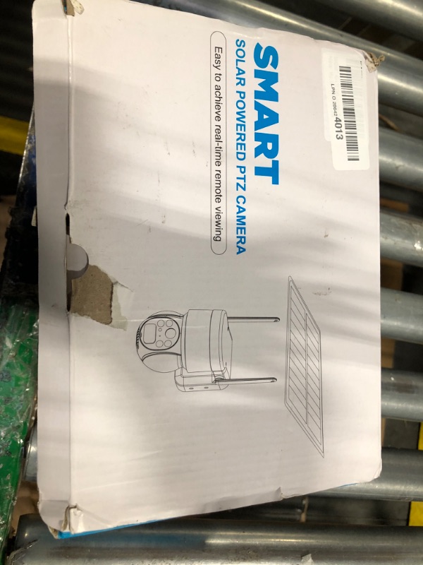 Photo 1 of 4G LTE Cellular Trail Cameras,Dual Lens Security Camera Built-in SIM & TF Card, 2K 360°View Live Video Game Camera,Night Vision, Motion Activated, Solar Powered, Remote Phone Access,No WiFi Needed