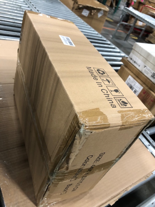 Photo 1 of Expandable Pull Out Cabinet Organizer, 2-Pack Adhesive Slide Out Drawers for Kitchen Cabinets Pantry Bathroom Sliding Drawer, Heavy Duty Cabinet Pull Out Shelves Storage(NOT for Cabinets with Lips)