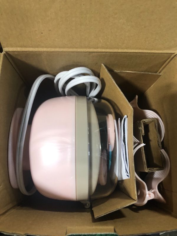 Photo 1 of ***USED***Wicked Glinda Hot Roller Set by Conair - Hot Rollers for Long, Medium, and All Hair - Hair Curler - Hair Roller Clips Included - 1 1/2-inch Rollers