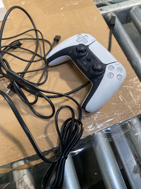 Photo 1 of PlayStation PS5® Digital Edition – NBA 2K25 Bundle