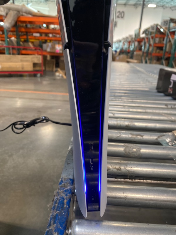 Photo 1 of PlayStation PS5® Digital Edition – NBA 2K25 Bundle