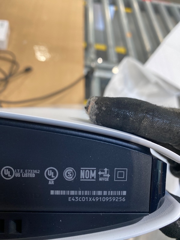 Photo 1 of PlayStation PS5® Digital Edition – NBA 2K25 Bundle