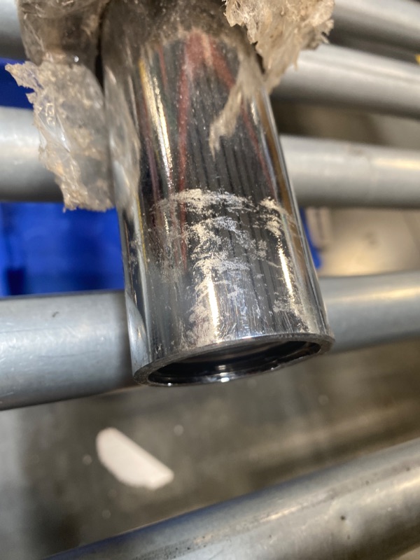 Photo 1 of  6.6ft/7ft Weight Bar Solid Chrome/Solid