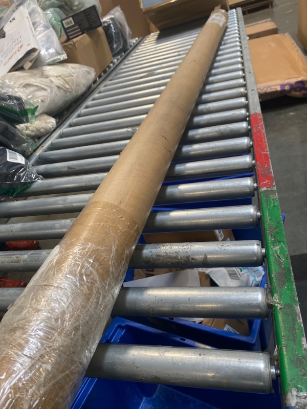 Photo 1 of  6.6ft/7ft Weight Bar Solid Chrome/Solid