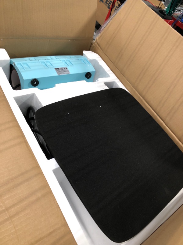 Photo 1 of VEVOR Auto 15x15 Heat Press Machine, Heat Up Fast & Even - Tshirt Press Machine for T Shirt, Pillow, Bag, Pad, Hoodie
