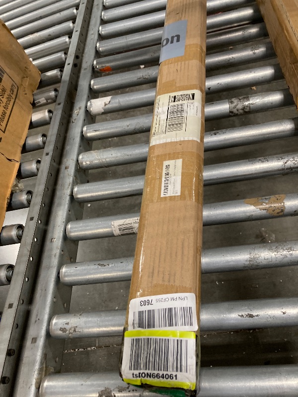Photo 1 of 10 Pack Aluminum LED Channel 6.6FT/2M Plaster-in with Strip Diffuser and Milky Cover Tape Light Track LED Profile for Various Lighting Applications