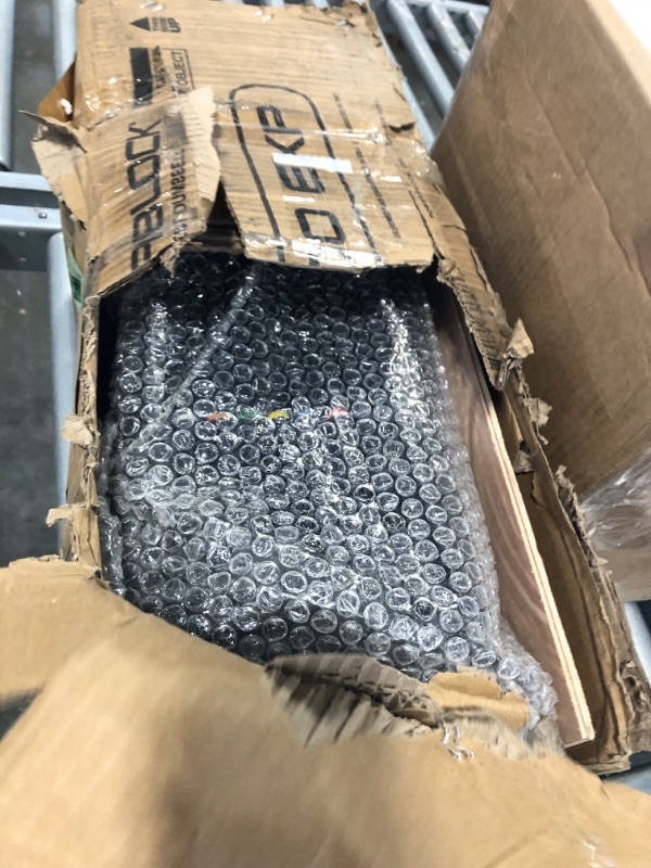 Photo 1 of PowerBlock Pro 100 Adjustable Dumbbell, Sold As A Single Unit 5-100 lb Dumbbell – Durable Steel Build, Innovative Workout Equipment, All-in-One Dumbbell, Strength Training