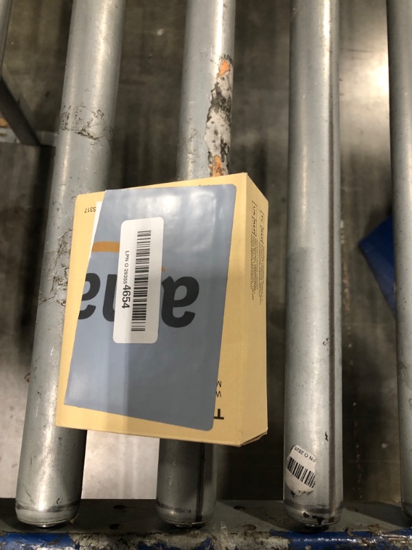 Photo 1 of TECKNET Wireless Mouse (BT5.0/3.0 & 2.4G) Rechargeable 4800 DPI Silent Mouse 6 Buttons Bluetooth Mouse, USB A Mouse Wide Compatibility - Grey