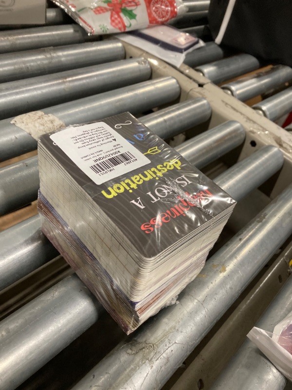 Photo 1 of Koogel 48PCS Pocket Notebooks, Lined Small Pocket Journal Notepads Mini Motivational Notebook 3.5X5 Inch Inspiring Notebooks for School Office Home Travel