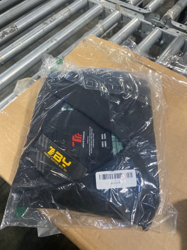 Photo 1 of Arctix Men's Performance Tundra Jacket With Added Visibility, Black, 3X-Large