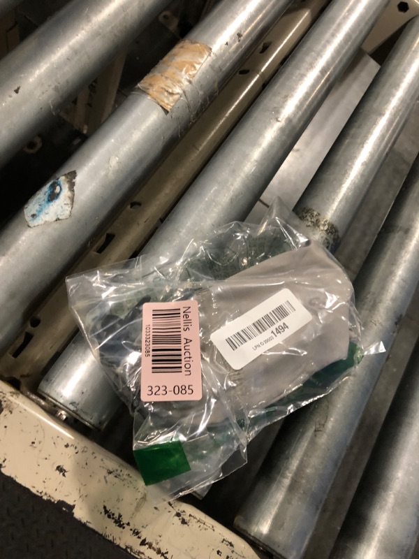 Photo 1 of ***USED***Stoggles Rectangle Z87.1 Certified Polycarbonate Low Bridge Fit Safety Glasses, Scratch & Shatter-Proof, Blue-Light & UV Blocking Lens, Top & Side Shields, Anti-Fog, Protective & Stylish Eyewear