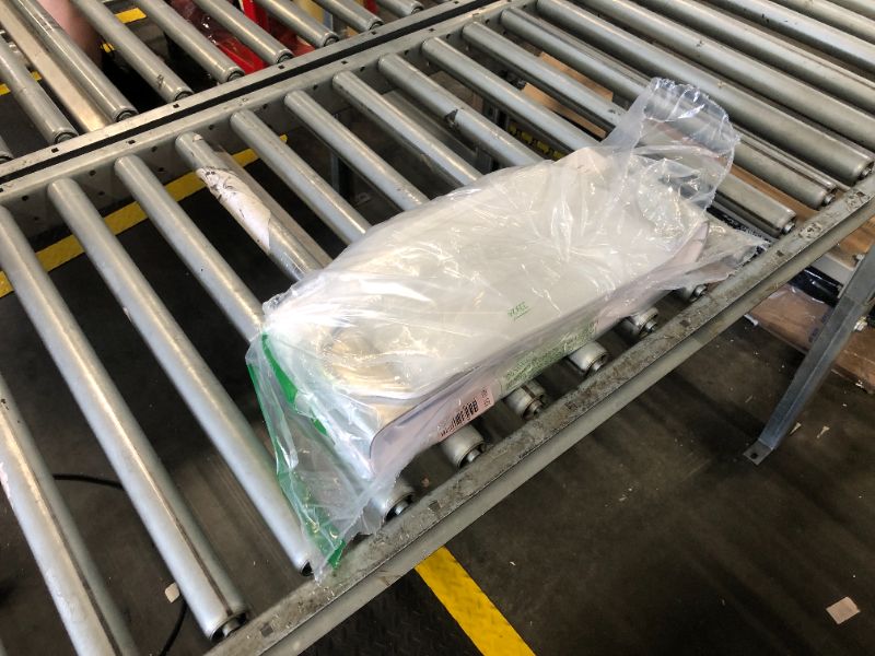 Photo 1 of ***close sensor has a little problem, when use item, have to use hand from left side push the lid down a little bit then power can be turned on*** FoodSaver Compact Vacuum Sealer Machine with Airtight Bags and Roll - Ideal for Sous Vide and Airtight Food 