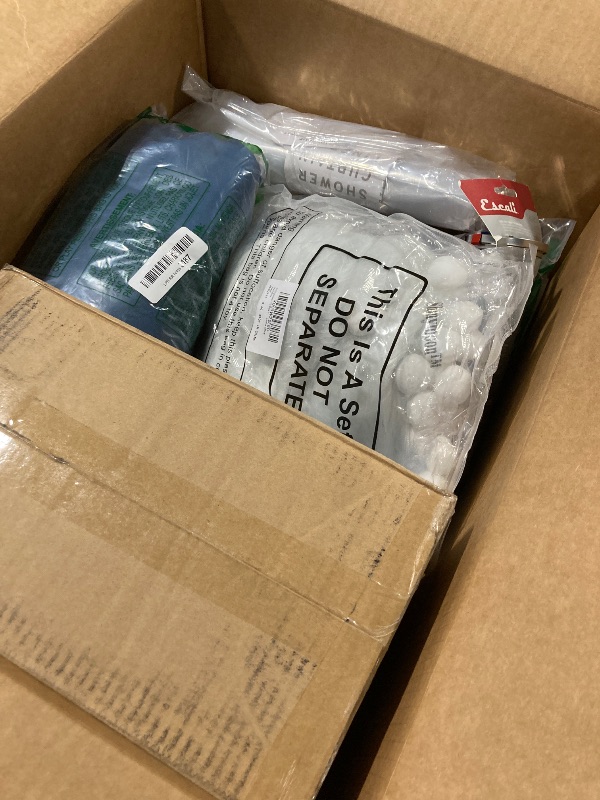 Photo 1 of ****AS IS/ NO RETURNS - SALE FINAL**** MYSTERY BOX