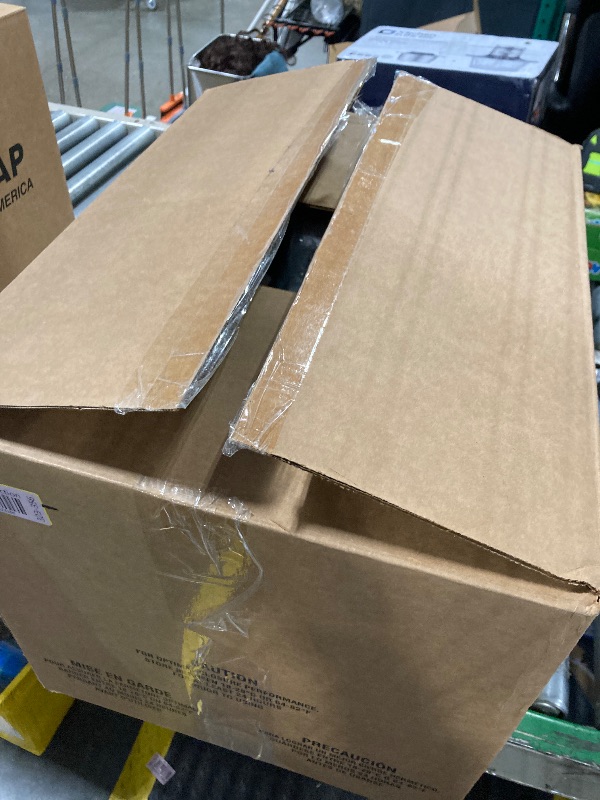Photo 1 of ****AS IS/ NO RETURNS - SALE FINAL**** MYSTERY BOX