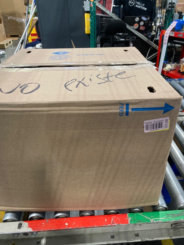 Photo 1 of ****AS IS/ NO RETURNS - SALE FINAL**** MYSTERY BOX