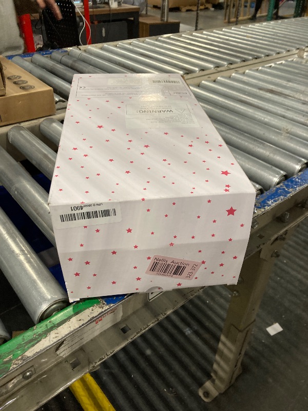 Photo 1 of SCOM Lifelike Reborn Baby Dolls - 18 Inch Anatomically Correct Silicone Baby Girl, Realistic Dolls Girl with Full Body Vinyl, Newborn Real Life Baby for Kids 3+