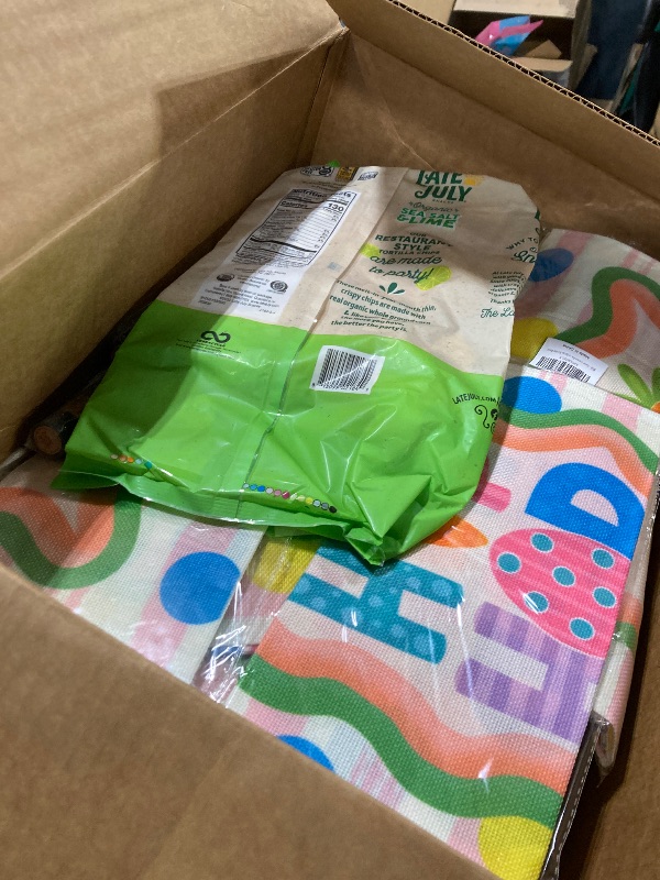 Photo 1 of ****AS IS/ NO RETURNS - SALE FINAL**** MYSTERY BOX