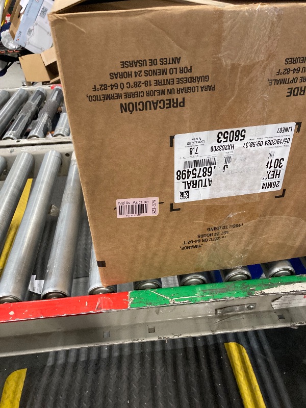 Photo 1 of ****AS IS/ NO RETURNS - SALE FINAL**** MYSTERY BOX