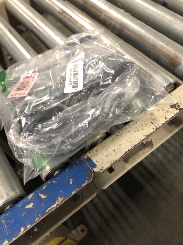 Photo 1 of Programmable LED Hat APP Control Colorful LED Cap Removable Adjustable Size Cotton Ideal for Outdoor Parties (Black)