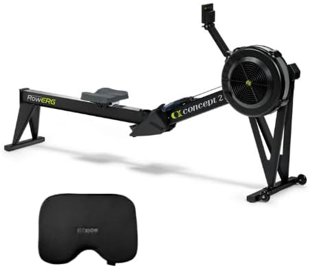 Photo 1 of  *** SIMILAR *** Concept2 RowErg 