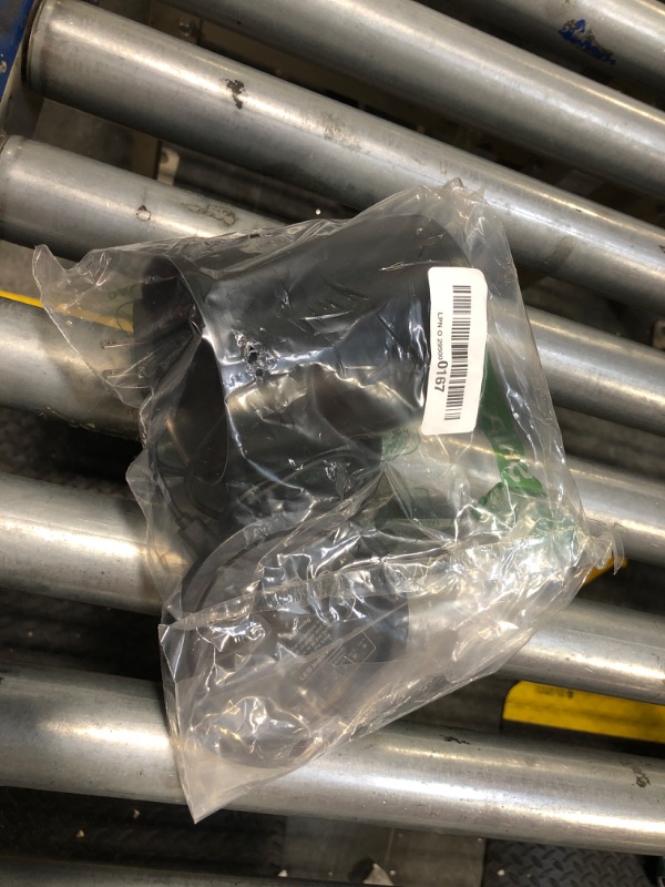 Photo 1 of BUZIO Temperature Control Mug with Lid, Smart Heated Coffee Mug 14oz, Self-Heating Coffee Mug Warmer with Mug Set, Temperature-Controlled Coffee Cup, Powder Coated, Black