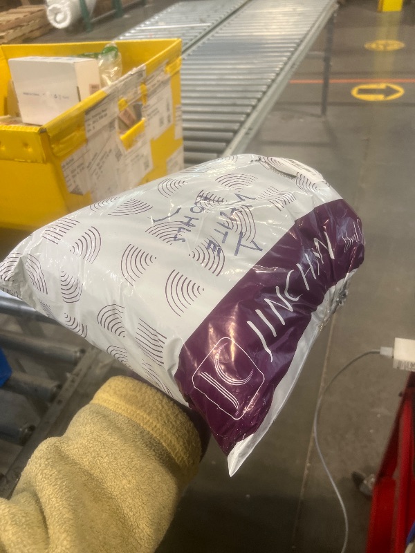 Photo 1 of jinchan Ivory Linen Textured Curtains 108 Inches Long for Living Room Grommet Top Light Filtering Window Drapes for Bedroom 2 Panels