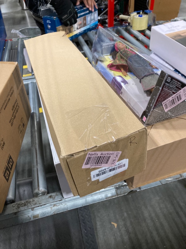 Photo 1 of 6PC Hip Kit, Hip Replacement Kit After Surgery,Hip Kit for Seniors Total Hip Replacement Prime-Grabber, Sock Aid,Shoehorn&Dressing Stick,Leg Strip,Back Scratcher,Bath Loofah, Hip Kit with Leg Lifter