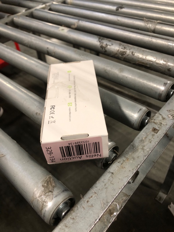 Photo 1 of Anykit Visual Ear Wax Removal Camera, Type-C Digital Otoscope with 6 LED Lights and Ear Camera with Earwax Removal Tool for Adults & Children, Compatible with iPhone 15& Android (Silver)