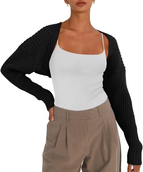 Photo 1 of Womens Crew-Neck Knitted Sweater Vest,Sweater Vest,Pure Casual Business Dress Vest,Cable Knit Crop Tank Tops
